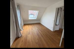 Maisonette-Dachgeschosswohnung – Erstbezug nach Eigennutzung, Tiefgarage, Lift – Wüstensteiner Straße 15, 81243 Aubing-Süd, München – Vorschaubild 12