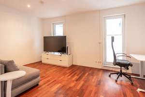 Hochwertige Maisonettewohnung mit Garten und Terrasse. 3 Zimmer. 106 m². – Die vollständige Adresse der Immobilie erhältst du vom Anbieter., 42653 Gräfrath, Solingen – Vorschaubild 13