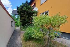 N-Kornburg! Schöne 4-Zi.-Wohnung mit Südterrasse, Garten, 2 Kellerräume + Garage! – Die vollständige Adresse der Immobilie erhältst du vom Anbieter., 90455 Kornburg, Worzeldorf, Nürnberg – Vorschaubild 18