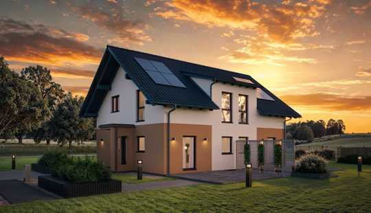 Bild von Build Your Way – Entscheide selbst, wie du bauen willst.