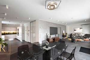 Zwischen Rückzug und Leben - Penthouse am Puls