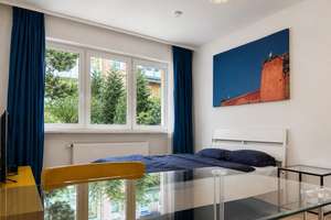 Charmante 1-Zimmer-Gartenwohnung im Glockenbach – Westermühlstraße 33, 80469 Glockenbach, München – Vorschaubild 5