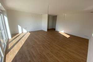 Moderne 3-Zimmer- Wohnung mit Tiefgaragenstellplatz & Balkon - Neubau aus 2022 – Traubenweg 2, 49090 Pye, Osnabrück – Vorschaubild 4