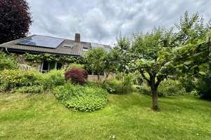 ***Wohlfühloase in Top Lage mit traumhaftem Garten ***Raesfeld Erle*** – Die vollständige Adresse der Immobilie erhältst du vom Anbieter., 46348 Raesfeld – Vorschaubild 5