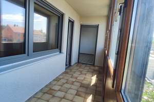 3,5-Zimmer-Wohnung (90qm) Ingolstadt mit Balkon Garten Garage - provisionsfrei bis 31.08.2026  – Die vollständige Adresse der Immobilie erhältst du vom Anbieter., 85055 Nordost, Ingolstadt – Vorschaubild 14