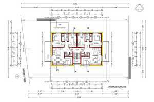 LICHTDURCHFLUTETER NEUBAU 🌿 3-Zimmer-Wohnung in Hanau-Steinheim – Main-Kinzig-Kreis – Vorschaubild 4