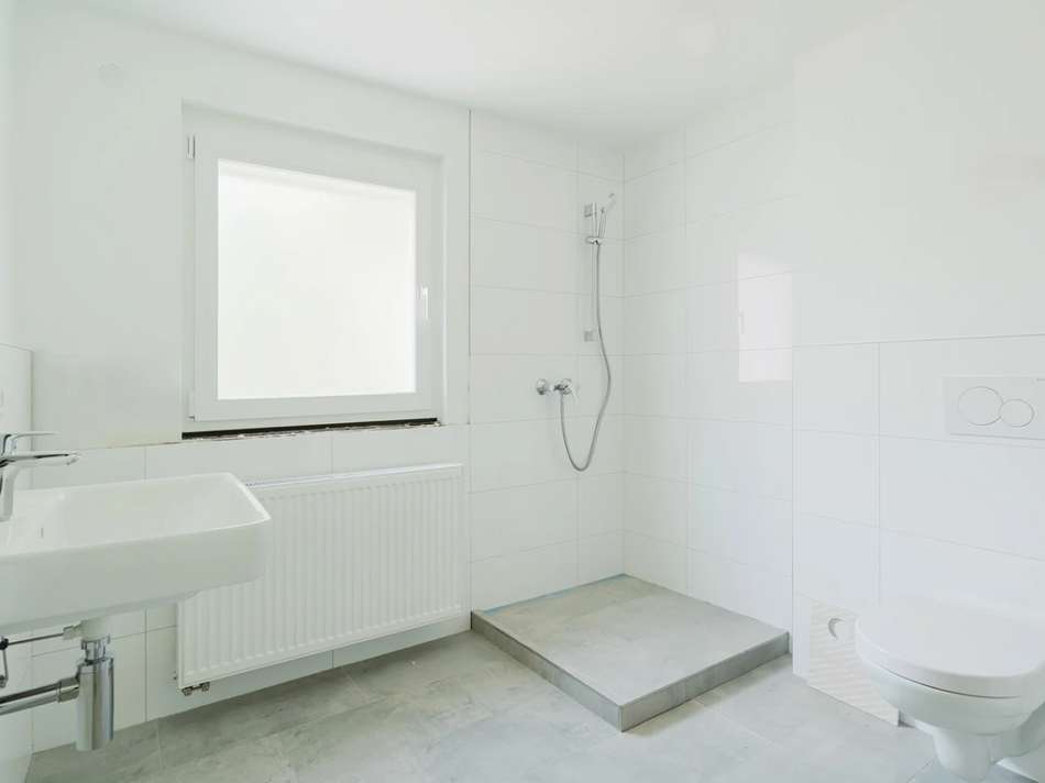 OG: Badezimmer