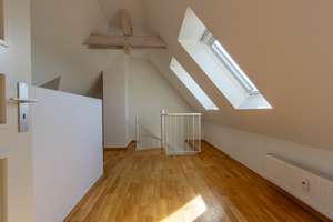 Attraktive Eigentumswohnung mit Aufzug nahe Nordstraße und Zoopark – Yorckstr. 10, 40477 Derendorf, Düsseldorf – Vorschaubild 18