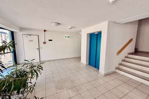 1-Zimmer-Wohnung nähe Universität von Magdeburg! – Die vollständige Adresse der Immobilie erhältst du vom Anbieter., 39106 Alte Neustadt, Magdeburg – Vorschaubild 6