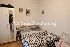 Tauschwohnung: Komfortable 1-Zimmer-Flat im Herzen von Köln