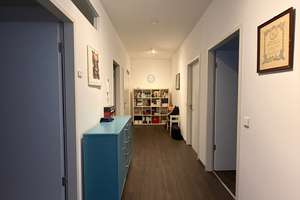 **Moderne 3-Zimmer-Stadtwohnung mit Einbauküche und Fahrstuhl** – Die vollständige Adresse der Immobilie erhältst du vom Anbieter., 63571 Gelnhausen – Vorschaubild 10