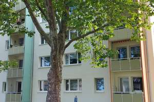 3-Zimmer ETW mit Balkon in Borna  – Die vollständige Adresse der Immobilie erhältst du vom Anbieter., 4552 Borna – Vorschaubild 3