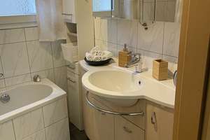 Stilvolle, sanierte 3-Raum-Wohnung mit gehobener Innenausstattung mit Einbauküche in Hannover – Alte Döhrener Straße 34, 30173 Südstadt, Hannover – Vorschaubild 13