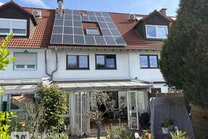 Alfter - Sehr gepflegtes Einfamilienhaus mit Garten und Platz für die ganze Familie – Die vollständige Adresse der Immobilie erhältst du vom Anbieter., 53347 Alfter – Vorschaubild 1