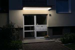 Attraktive sanierte 2. Zimmer Wohnung - erste OG mit Balkon / Parkettboden -schöne ruhige Lage - – Auf dem Jäger 72, 44892 Langendreer, Bochum – Vorschaubild 20