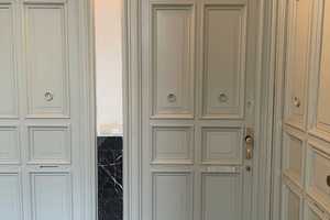 Möbliertes 1 Zimmer Apartment mit Balkon - Nähe Alexanderplatz - frei ab 01. Mai 2025 – Heinrich-Roller-Str. 26, 10405 Berlin – Vorschaubild 25