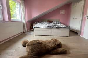 Wohnen mit Charakter: Einfamilienhaus in Düsseldorf-Angermund – Die vollständige Adresse der Immobilie erhältst du vom Anbieter., 40489 Angermund, Düsseldorf – Vorschaubild 20