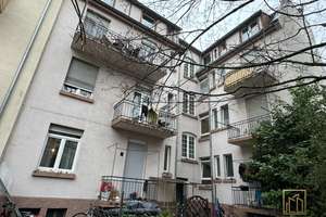 Christian Dik Immobilien / Gastalten Sie selbst! Unausgebauter Spitzboden/Speicher mit Bauvoranfrage – 67059 Mitte, Ludwigshafen am Rhein – Vorschaubild 3