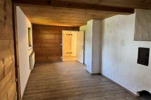 Entdecken Sie die Ihr neues Daheim! Lebenswertes Einfamilienhaus  mit einigen Möglichkeiten – Die vollständige Adresse der Immobilie erhältst du vom Anbieter., 82487 Oberammergau – Vorschaubild 4