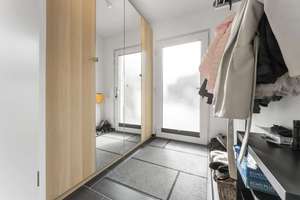 Heimkommen und ankommen – moderne Doppelhaushälfte mit Terrasse und KfW-Finanzierung in Solingen – Die vollständige Adresse der Immobilie erhältst du vom Anbieter., 42653 Gräfrath, Solingen – Vorschaubild 10