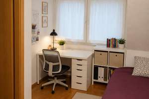 3,5-Zimmer-Maisonette Wohnung in Mannheim Seckenheim – Meersburger Straße 84, 68239 Seckenheim, Mannheim – Vorschaubild 15