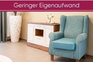Ihre neue Pflegeimmobilie als Teil der Altersvorsorge.  – Die vollständige Adresse der Immobilie erhältst du vom Anbieter., 80797 Am Luitpoldpark, München – Vorschaubild 3