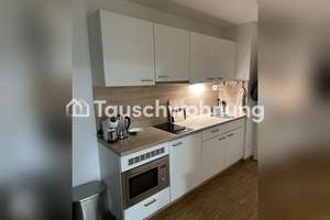Tauschwohnung: Charmante Studenten-Wohnung in der Mainzer Neustadt – Die vollständige Adresse der Immobilie erhältst du vom Anbieter., 55122 Hartenberg-Münchfeld, Mainz – Vorschaubild 5
