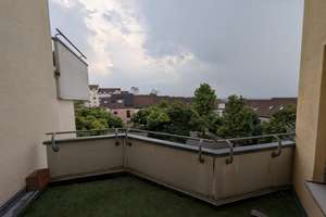 Heidelberg Emmertsgrund  Bothestrasse, gepflegte Wohnanlage, 3 Zimmer, Küche, Bad, Balkon – Bothestraße 3, 69126 Emmertsgrund, Heidelberg – Vorschaubild 4