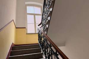 Leben im belgischen Viertel: sanierte 3-Zimmer-Altbauwohnung. – 50674 Neustadt/Süd, Köln – Vorschaubild 18