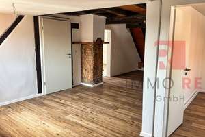 **Charme trifft auf Komfort: Saniertes Fachwerkjuwel & Hof zur Alleinnutzung - sofort bezugsfrei** – Die vollständige Adresse der Immobilie erhältst du vom Anbieter., 76229 Grötzingen, Karlsruhe – Vorschaubild 3