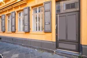 Investorenobjekt mit Seltenheitswert im Herzen Mannheims – Die vollständige Adresse der Immobilie erhältst du vom Anbieter., 68159 Innenstadt/Jungbusch, Mannheim – Vorschaubild 3