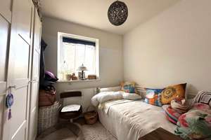 ***Lichtstark, saniert & in Endetage*** – Die vollständige Adresse der Immobilie erhältst du vom Anbieter., 22453 Groß Borstel, Hamburg – Vorschaubild 10