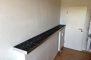 2 Zimmern Dachgeschosswohnung mit 23,5 qm Dachterasse von Privat – Die vollständige Adresse der Immobilie erhältst du vom Anbieter., 21031 Lohbrügge, Hamburg – Vorschaubild 31