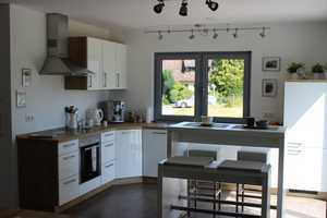 lichtdurchflutetes Einfamilienhaus Toskana – Oberes Wölfle 5, 86477 Augsburg (Kreis) – Vorschaubild 4