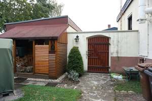Schon das Grundstück ist ein kleines Paradies – 39110 Diesdorf, Magdeburg – Vorschaubild 12