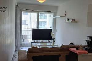 Kapitalanleger aufgepasst! Modernes Studenten-Appartement mit Balkon – Die vollständige Adresse der Immobilie erhältst du vom Anbieter., 85053 Südost, Ingolstadt – Vorschaubild 4