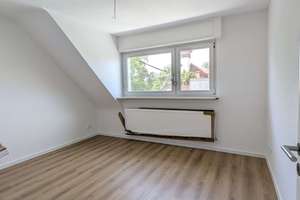 Neu sanierte 3-Zi DG Whg. mit Balkon in ruhiger Lage – Die vollständige Adresse der Immobilie erhältst du vom Anbieter., 76199 Rüppurr, Karlsruhe – Vorschaubild 5