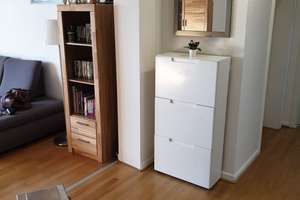 Attraktive 3-Zimmer Wohnung im DG in Essen-Bergerhausen – Hüskenbörde 18, 45136 Bergerhausen, Essen – Vorschaubild 5