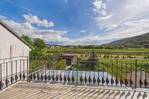 Helle Wohnung mit Balkon und freiem Ausblick in Trier-Euren – Die vollständige Adresse der Immobilie erhältst du vom Anbieter., 54294 Euren, Trier – Vorschaubild 16