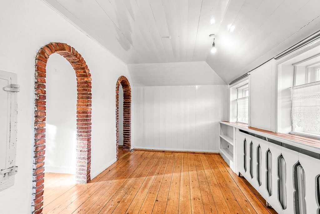 Immobilie in Leck - Historisches Fischerhaus mit langer Geschichte - Bild 1