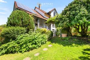 RESERVIERT: Wundervolles Einfamilienhaus mit Einliegerwohnung und traumhaften Weitblick – Die vollständige Adresse der Immobilie erhältst du vom Anbieter., 93077 Bad Abbach – Vorschaubild 5