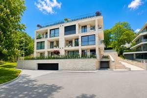 Designwohnung am Michelsberg – Luxus in Bestlage von Ulm – Die vollständige Adresse der Immobilie erhältst du vom Anbieter., 89073 Mitte, Ulm – Vorschaubild 19