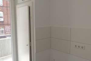 Singlewohnung - 2-Zimmer mit Balkon mit Blick zum Schmuckplatz – Kötnerholzweg 15, 30451 Linden-Nord, Hannover – Vorschaubild 19