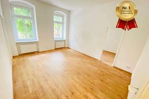 NEU! Charmante 2-Raum-Wohnung I moderne Einbauküche I Bad mit Wanne – Burgkstraße 41, 1159 Löbtau-Nord, Dresden – Vorschaubild 6