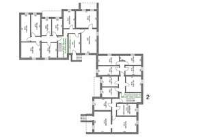 2 Mehrfamilienhäuser: gepflegte und renditestarke Kapitalanlage in Senden – Die vollständige Adresse der Immobilie erhältst du vom Anbieter., 48163 Albachten, Münster – Vorschaubild 4