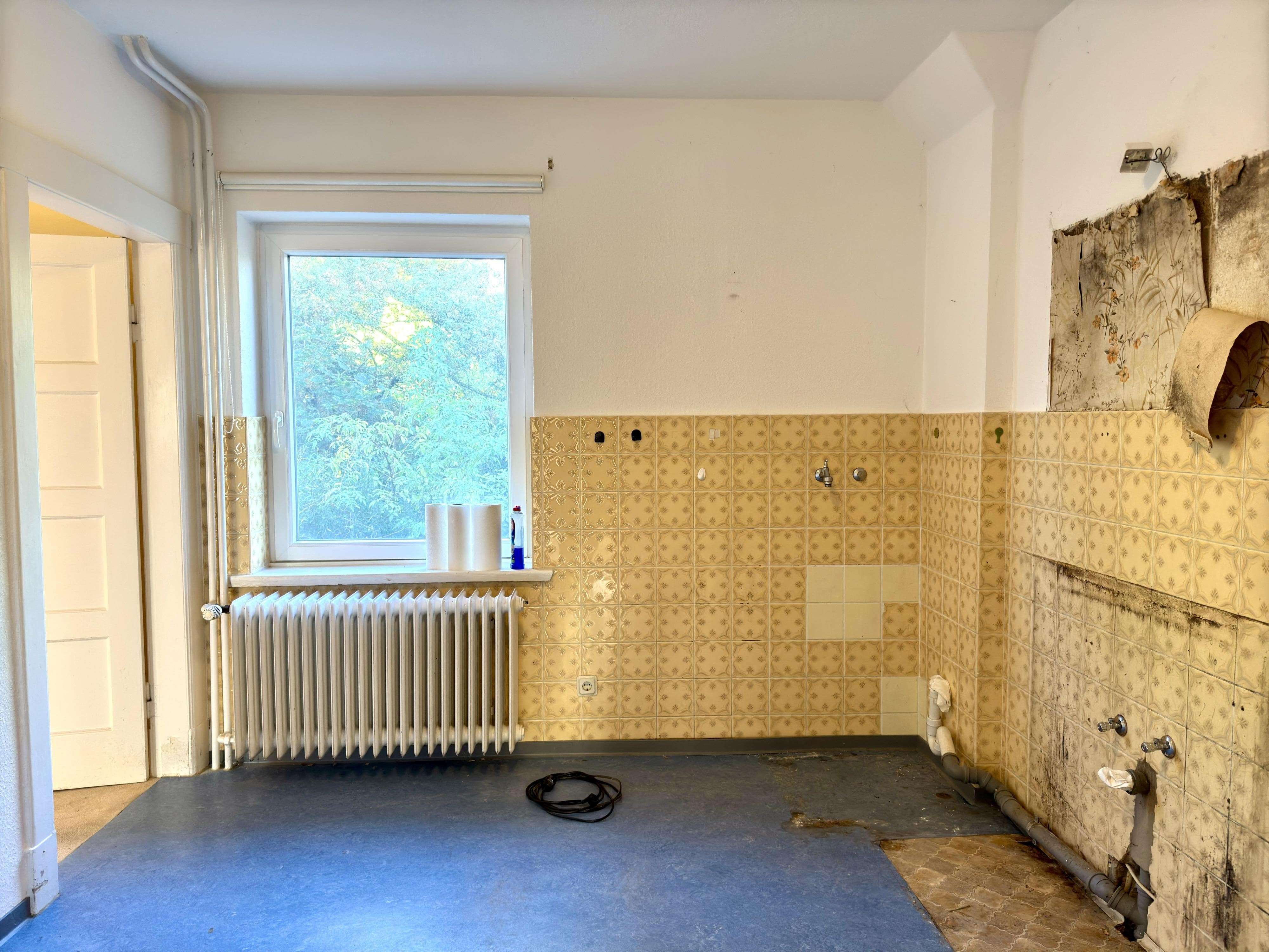 Immobilie in Otterndorf - Charmante Doppelhaushälfte in zentraler Lage - Bild 7