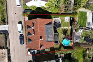 Zwischen Gartenleben und Talblick: flexibles Zweifamilienhaus für Eigennutzung & Generationenwohnen – Die vollständige Adresse der Immobilie erhältst du vom Anbieter., 70569 Kaltental, Stuttgart – Vorschaubild 22