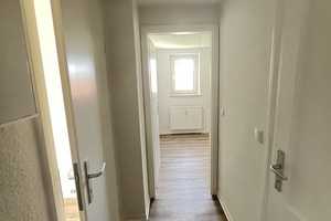 Renovierte Single-Bude unterm Dach – Boelckestraße 24, 24768 Rendsburg-Eckernförde (Kreis) – Vorschaubild 5
