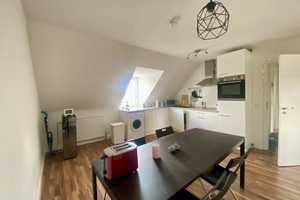 Cozy 2-Room Furnished | Gemütliche 2-Zimmer-Wohnung Pempelfort – central & möbliert & connected – Düsseldorf – Vorschaubild 5