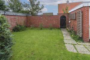 Viel Platz: Gepflegter Bungalow mit Garten, einer Garage und Freistellplatz – Die vollständige Adresse der Immobilie erhältst du vom Anbieter., 25899 Niebüll – Vorschaubild 13